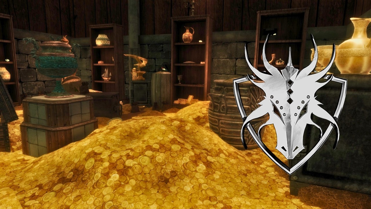 Mastering Legacy of the Dragonborn V6! - Part 4