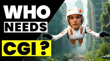 Next - Level AI Video Magic with Pika 2.2