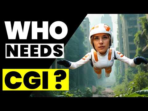 Next-Level AI Video Magic with Pika 2.2