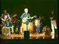 JJ Cale Live VHS - Call Me the Breeze Carnegie