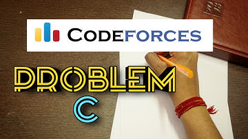 Codeforces Educational Round 86 - Problem C. Yet Another Counting Problem