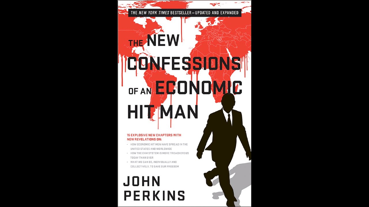 Book Review of The New Confessions of an Economic Hit Man by John