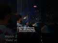 Zedd Surprised Fans With 'Halo' Theme Cover 🎮  #videogames 🤯