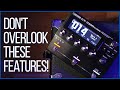 Great Features You May Have Overlooked - Boss GT1000 CORE Tips & Tricks