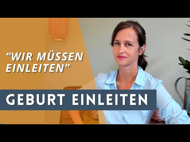 Geburtseinleitung. Wie luft das ab? Ballonkatheter, Gel, Tablette. -  YouTube