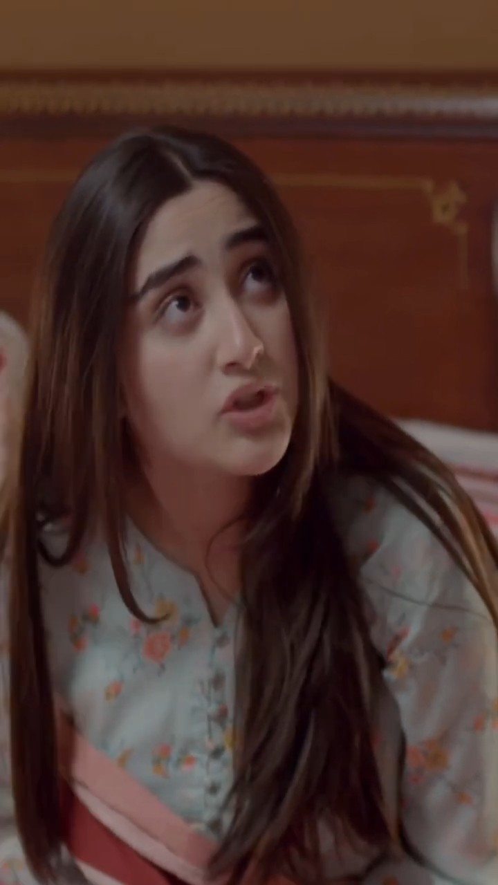 Mujhe Mashwaray Mat Do Abdul Baari... #zohatauqeer  #aapashameem  #shorts