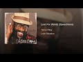 Tarrus Riley Lost For Words Speechiess mp3