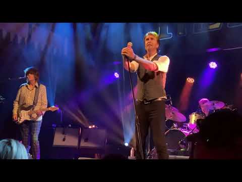 The Fixx, Red Skies At Night, Fort Collins CO, Washington’s, 06-25-2022