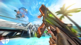 This is The BEST SENSITIVITY in Apex Legends In Season 25