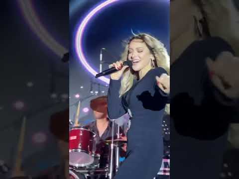 Hadisenin konserinden en