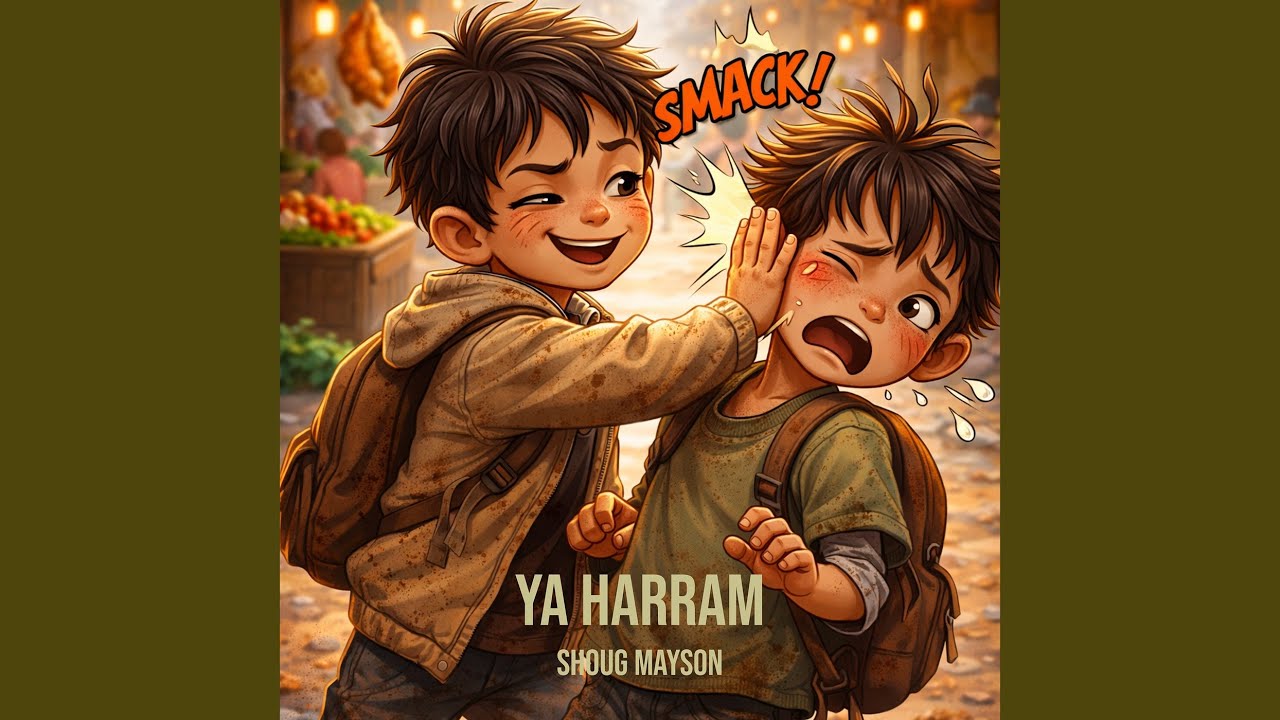 Watch Ya Harram on YouTube Watch Ya Harram on YouTube