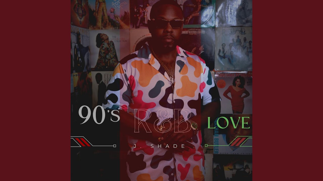 90's R & B Love YouTube