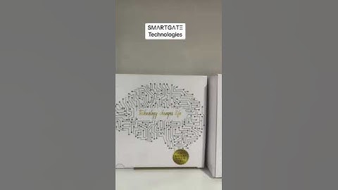 Key Lock Box, Smart Locks, Hotel Locks and many more from SmartGate Technologies