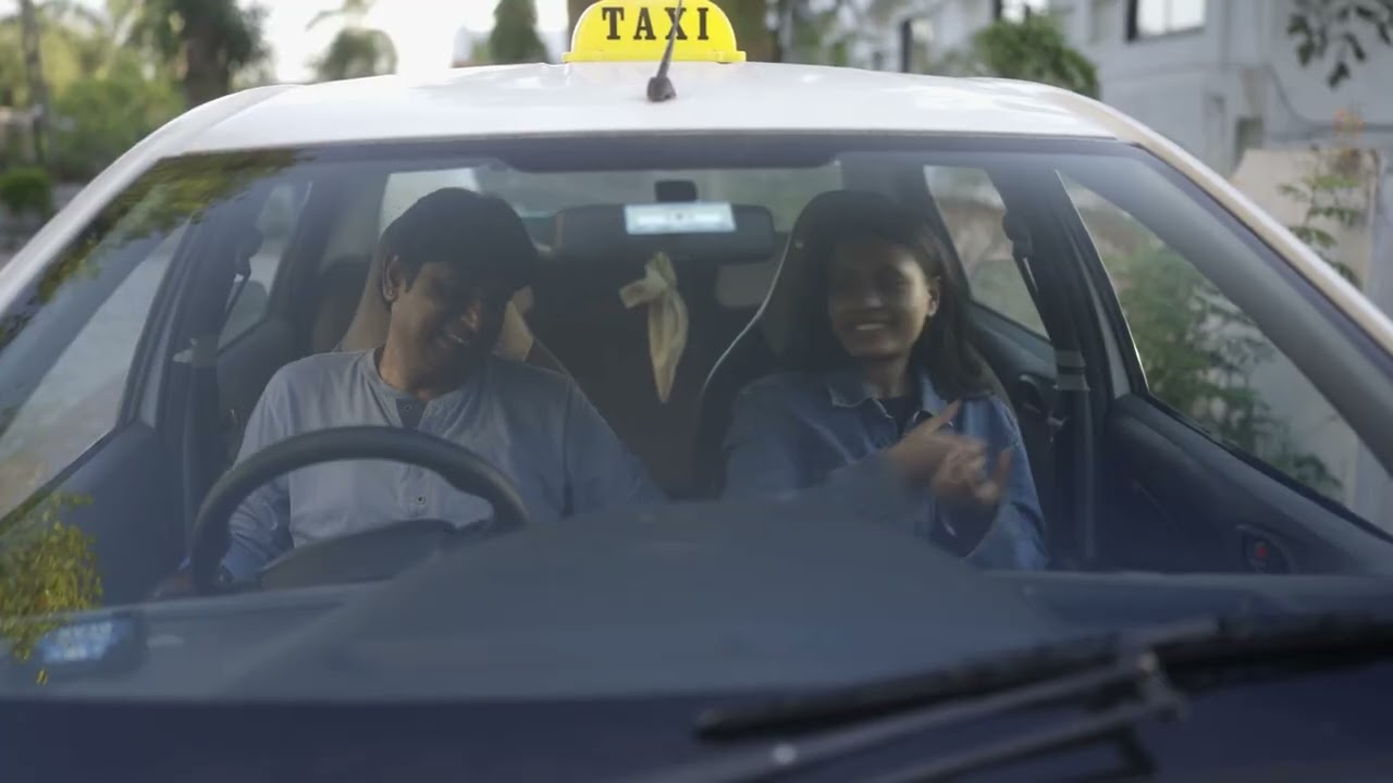 Farzi - Friday Premier