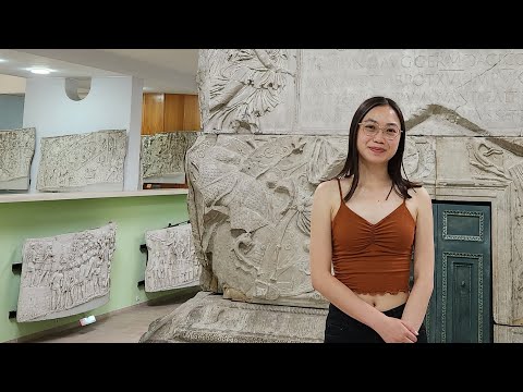 Video: Rumunijos valstiečių muziejaus aprašymas ir nuotraukos - Rumunija: Bukareštas