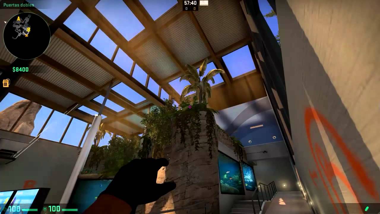 Smokes Csgo Zoo | A & B - YouTube