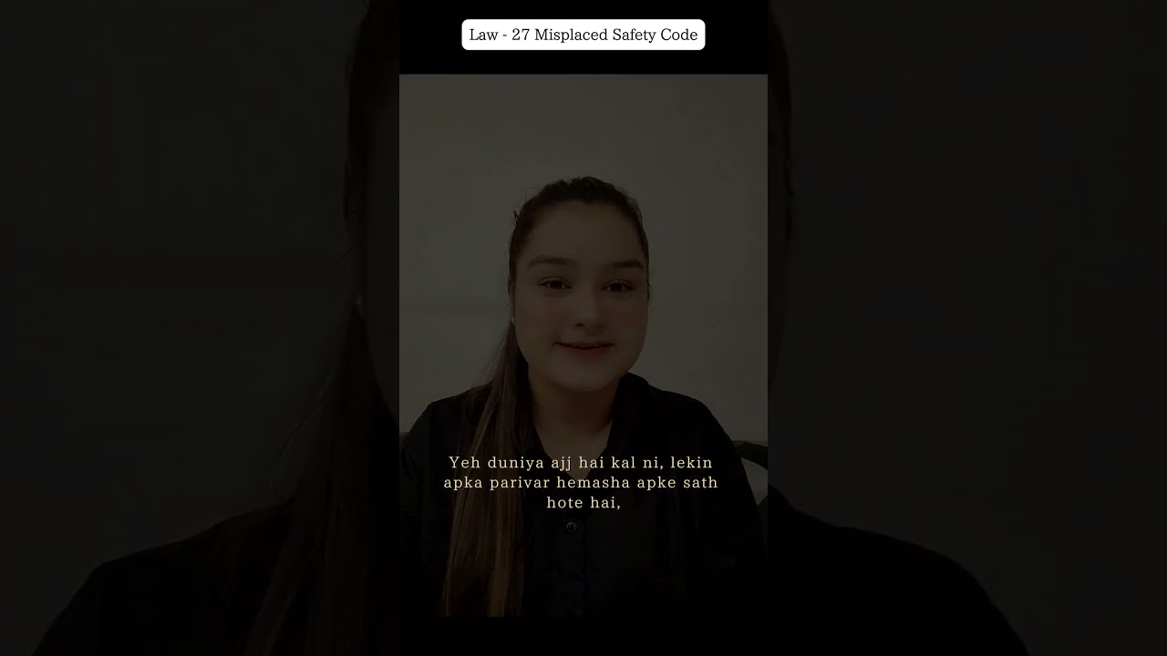 World Important Law and truth with ai 