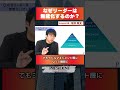 なぜリーダーは「無能化」するのか #プレジデントオンラインアカデミー #ビジネス #坂井風太 #Momentor