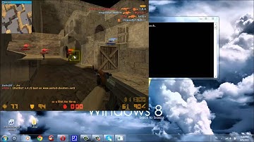 cs 1.6 cheats ecc 5.2