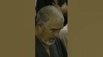 بكاء وتأثر الشيخ خالد الغامدي في سورة الفاتحة
