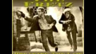 ice cold by THE FRETZ