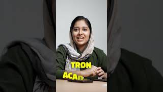 Develop your Coding skills with Tron Academy | Mern Stack Development | GCC experience cerificate
