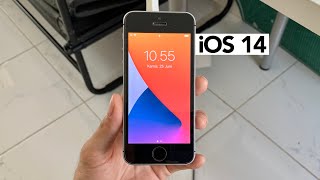 Apple A13 Bionic Cuma 4 JUTAAN?! | Apple iPhone SE 2020 Unboxing Dan First Impresi (2021)