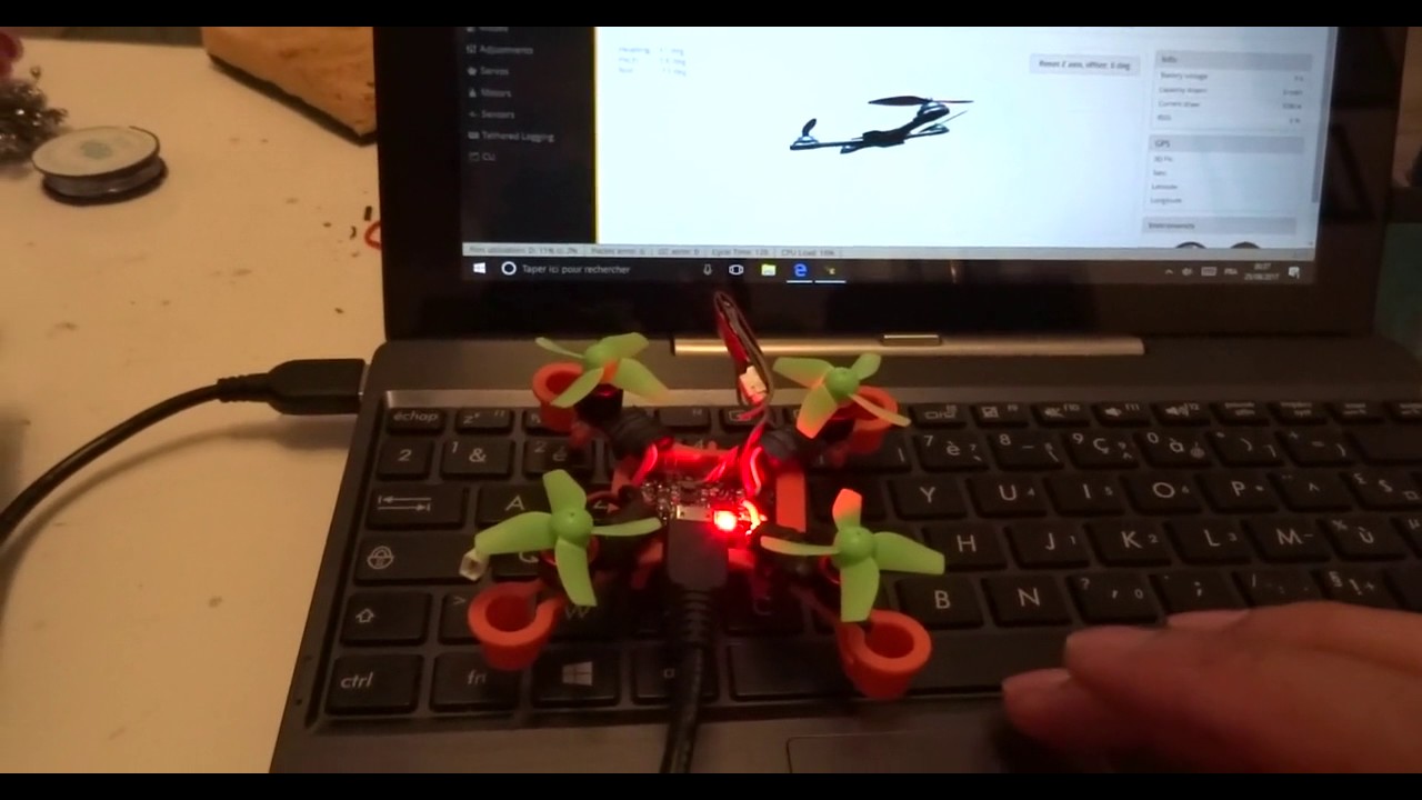 PIKO BLX EVOLUTION VERSION 16x16 Problem