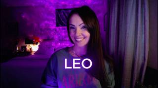 LEO - DOES THIS PERSON WANT TO CHANGE?