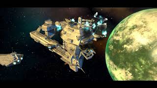 lets play sw eaw foc absolute corruption episode 19 Lets See If They Can Stop Us Now