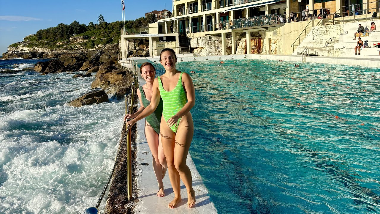 Australia: The Best Travel Destination (Why You Should Visit)