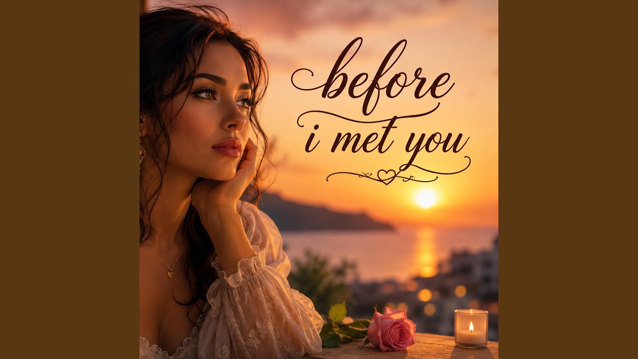 Tellement heuruese br' t'avoir Recontre(French Dialect/So Glad I Met You) 