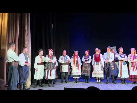 Оце дали жару Що не пісня то ШЕДЕВР Браво ансамблю Кралиця