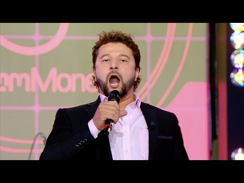 გიორგი ლომისელი - Dicitenchello