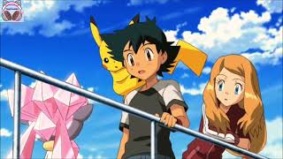 Goa beach song. Pokemon amv. Ash and his all friends.