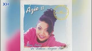 Azie - Kusut Tak Terlerai (HQ Audio)