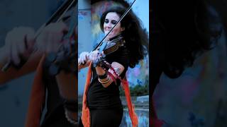 Metallica Violin solo - Arianna Mazzarese | Golden Salt