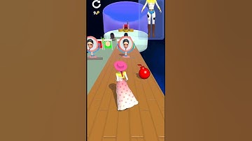 Building Queen Level 85 #androidgames #shortsfeed #BuildingQueen