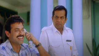 Brahmanandam Back To Back Comedy Scenes | Telugu Comedy Scenes | Funtastic Comedy