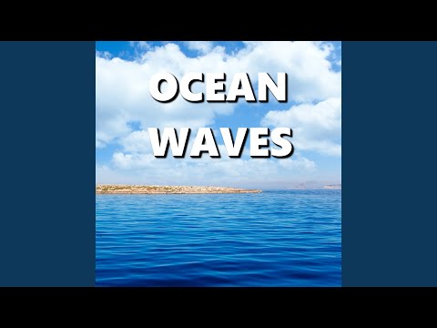 Sublime Seafront Beach Waves