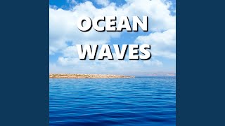 Sublime Seafront Beach Waves