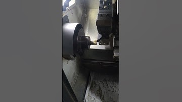 siemens cnc machine #cnc #cncmachine