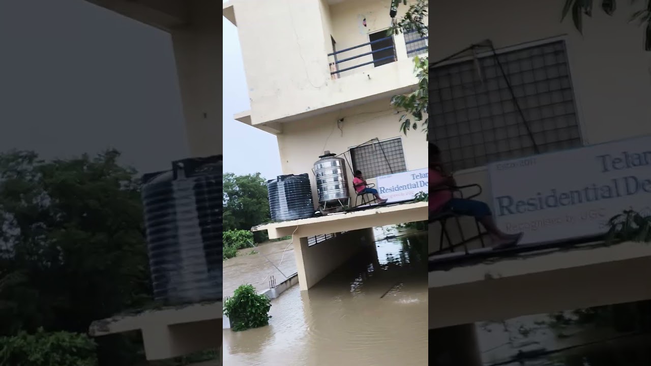 TTWRTC Kamareddy degree college