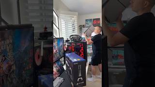 I Upgraded To The Ps5 Pro 