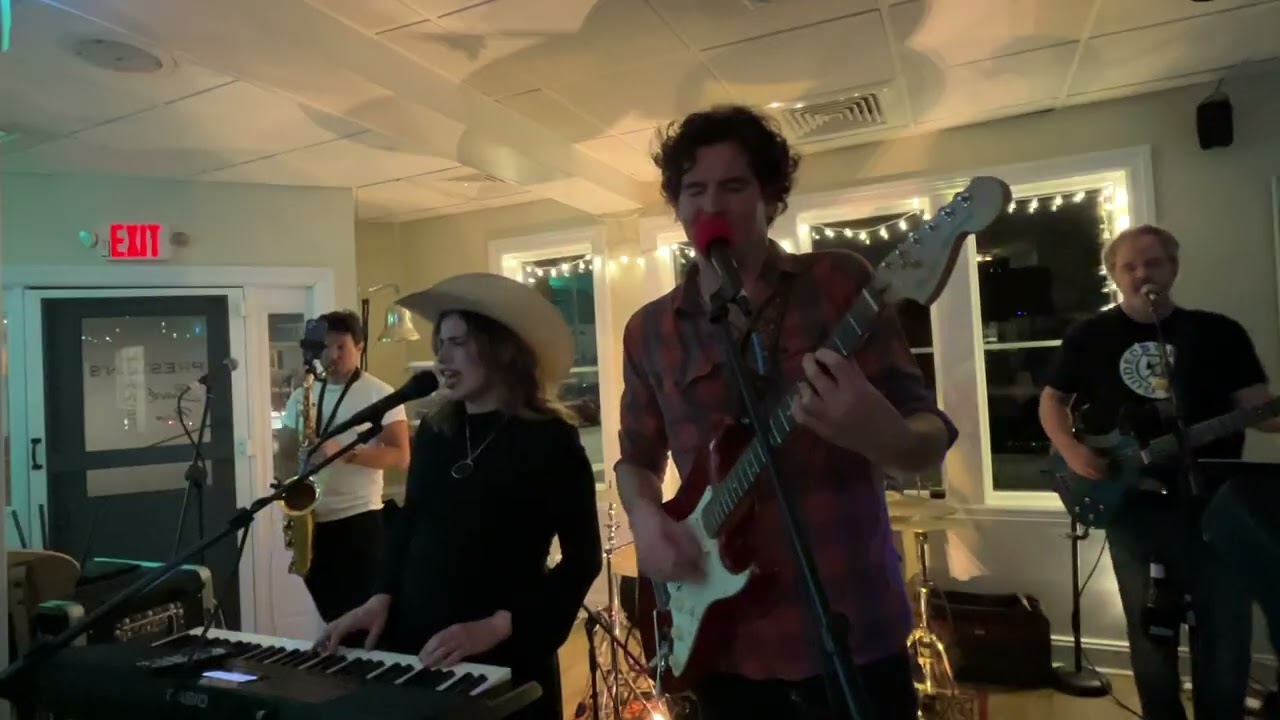 Black-Eyed Daisies - 