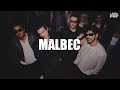 HUMBE, Reik - Malbec (Letra)