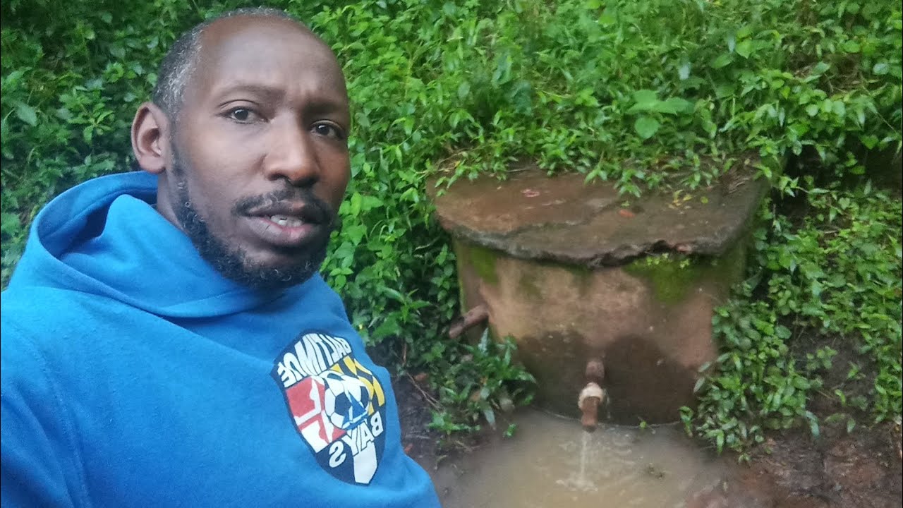 Деревенские истории | Утреннее настроение дома