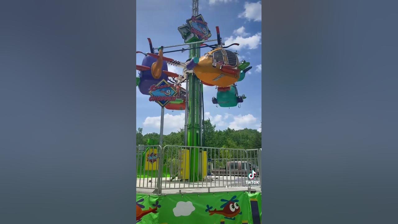 Frontier Days in Milford Ohio YouTube