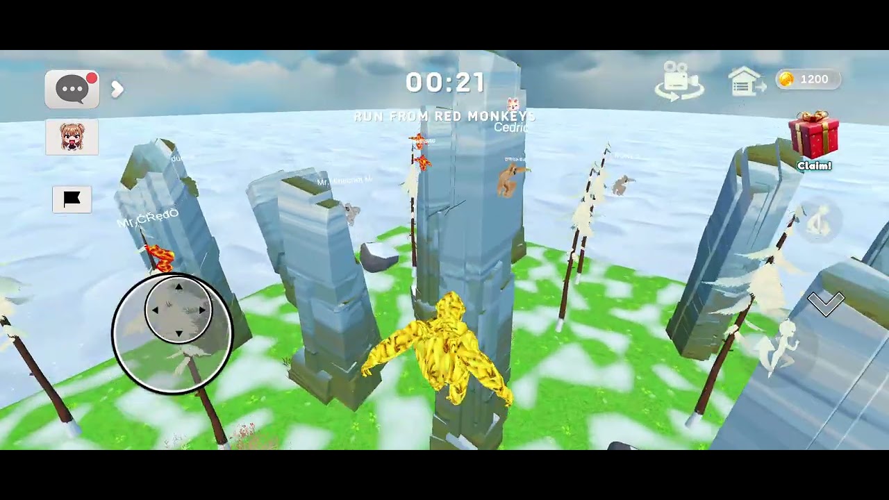 no me mires con esos ojos... 