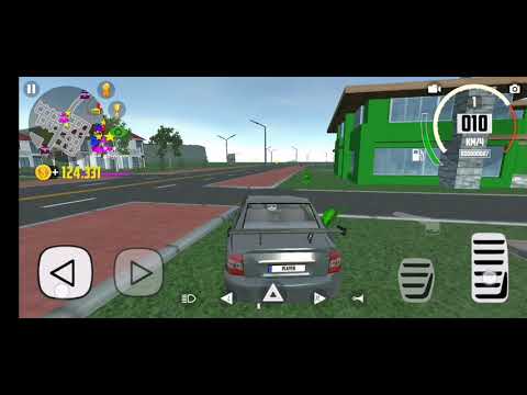 Играть симулятор приоры